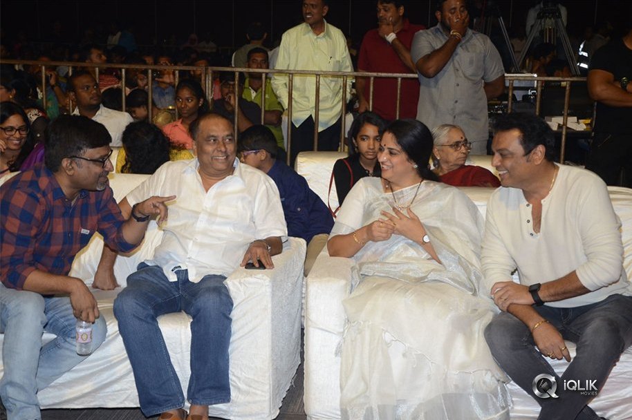 Sammohanam-Movie-Pre-Release-Event